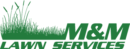 M&M Lawn Services LLC Logo